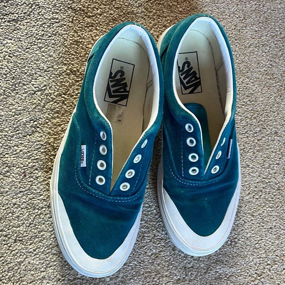 Vans